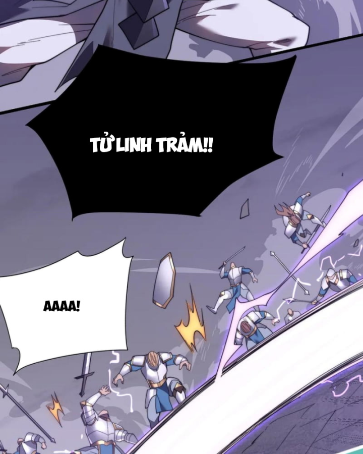 Ta Trở Thành Đại Phản Diện Của Toàn Sever Chapter 85 - Trang 3