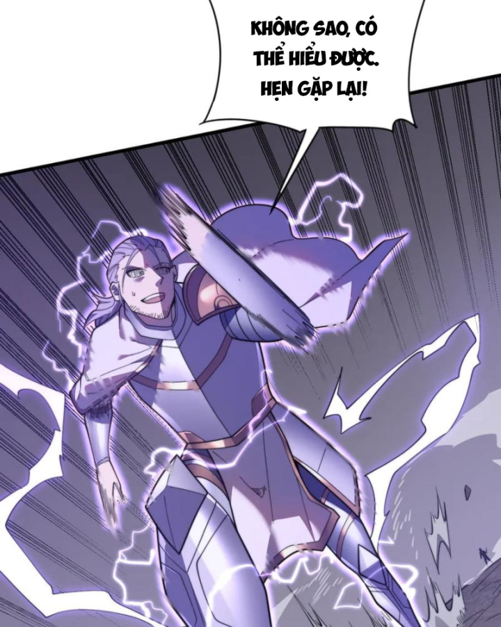 Ta Trở Thành Đại Phản Diện Của Toàn Sever Chapter 85 - Trang 3