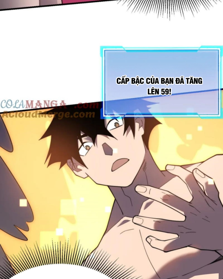 Ta Trở Thành Đại Phản Diện Của Toàn Sever Chapter 85 - Trang 3