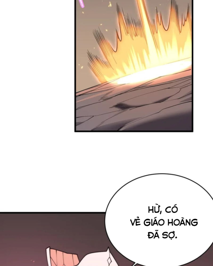 Ta Trở Thành Đại Phản Diện Của Toàn Sever Chapter 85 - Trang 3