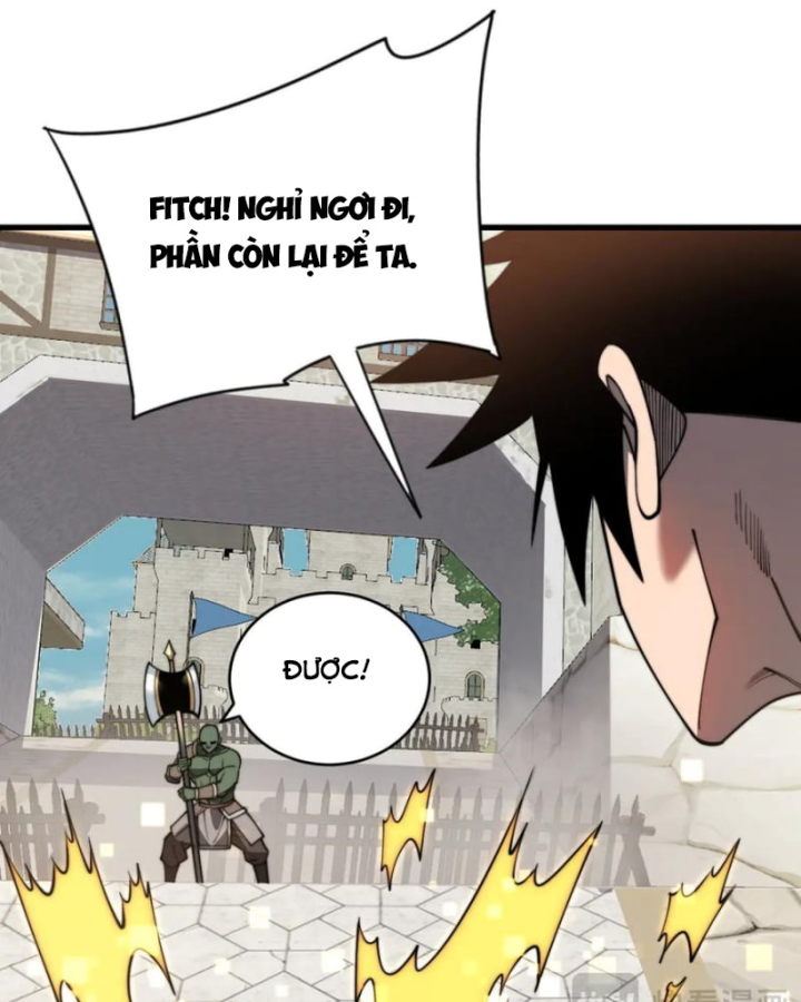 Ta Trở Thành Đại Phản Diện Của Toàn Sever Chapter 85 - Trang 3