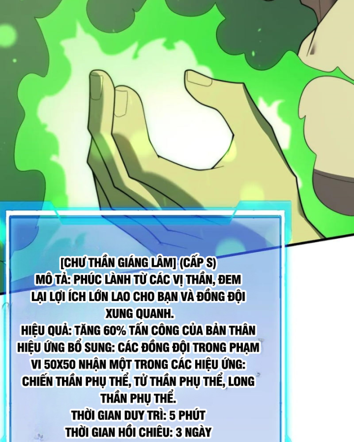 Ta Trở Thành Đại Phản Diện Của Toàn Sever Chapter 85 - Trang 3