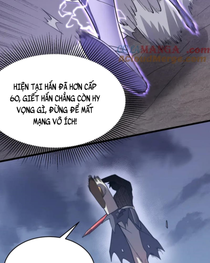 Ta Trở Thành Đại Phản Diện Của Toàn Sever Chapter 85 - Trang 3