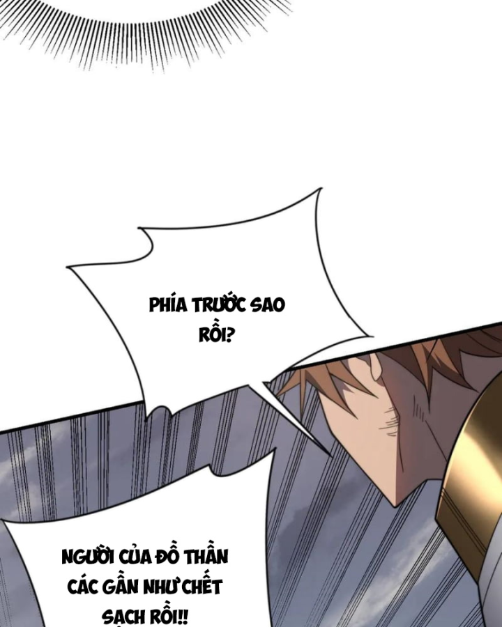 Ta Trở Thành Đại Phản Diện Của Toàn Sever Chapter 85 - Trang 3