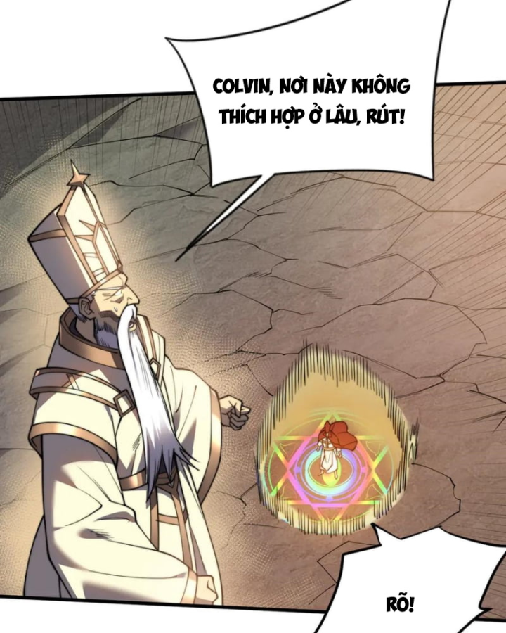 Ta Trở Thành Đại Phản Diện Của Toàn Sever Chapter 85 - Trang 3