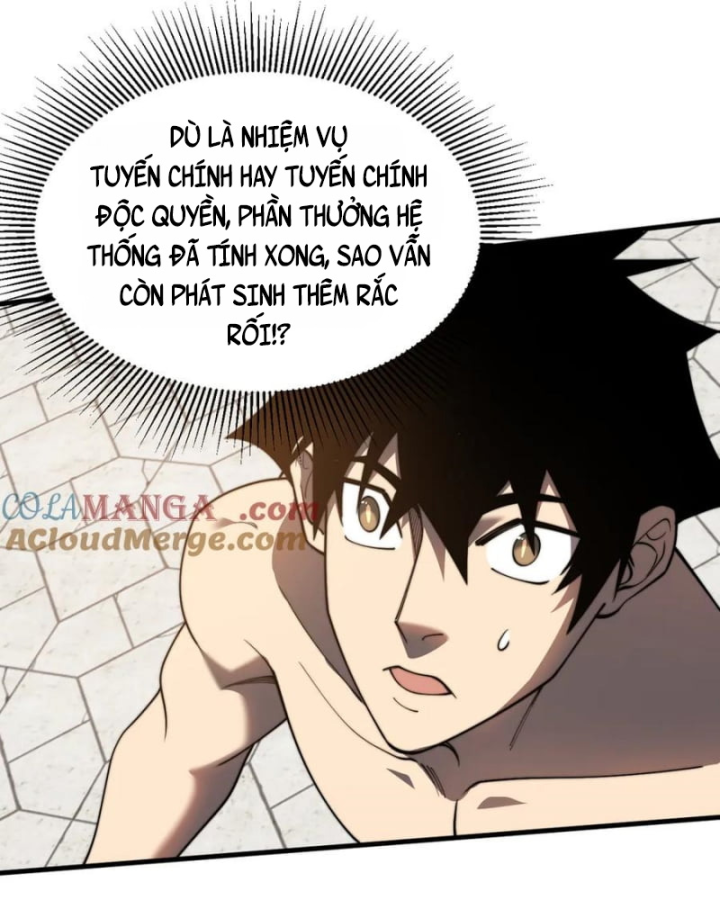 Ta Trở Thành Đại Phản Diện Của Toàn Sever Chapter 85 - Trang 3