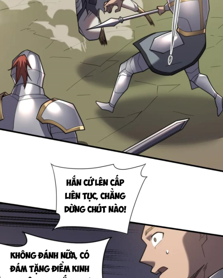 Ta Trở Thành Đại Phản Diện Của Toàn Sever Chapter 85 - Trang 3
