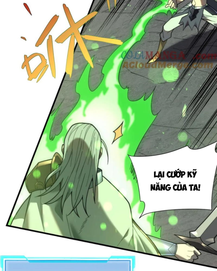 Ta Trở Thành Đại Phản Diện Của Toàn Sever Chapter 85 - Trang 3