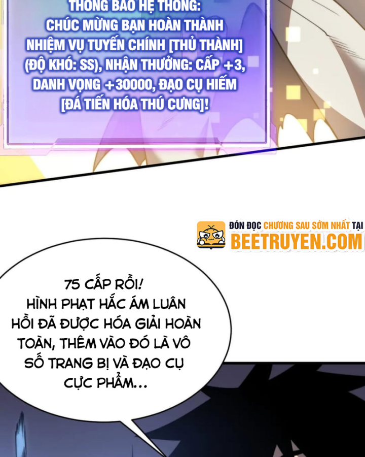 Ta Trở Thành Đại Phản Diện Của Toàn Sever Chapter 85 - Trang 3