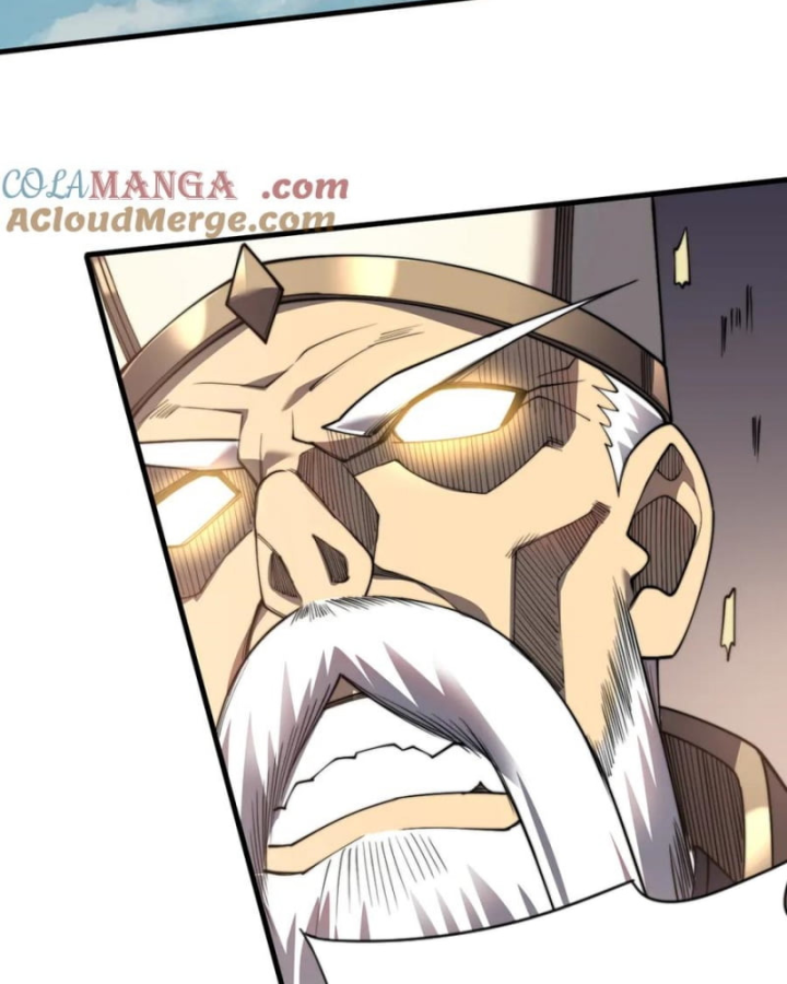 Ta Trở Thành Đại Phản Diện Của Toàn Sever Chapter 85 - Trang 3