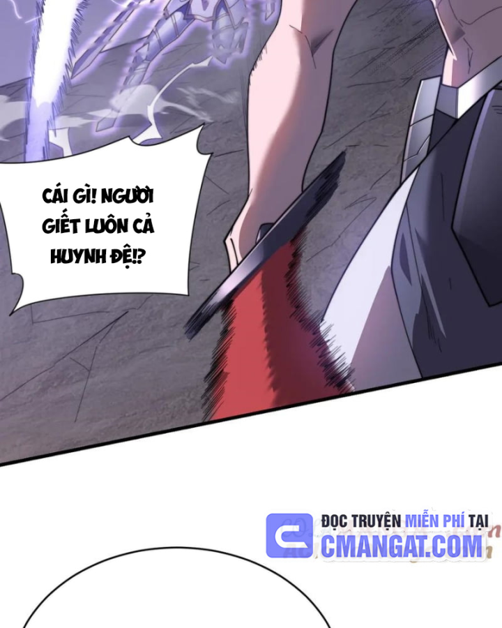 Ta Trở Thành Đại Phản Diện Của Toàn Sever Chapter 85 - Trang 3