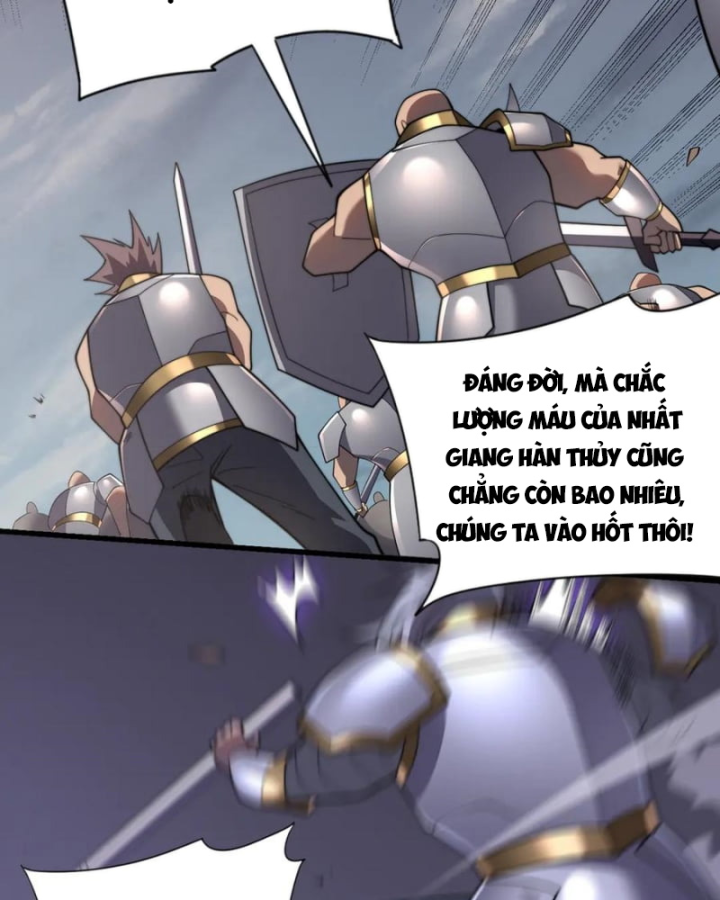 Ta Trở Thành Đại Phản Diện Của Toàn Sever Chapter 85 - Trang 3