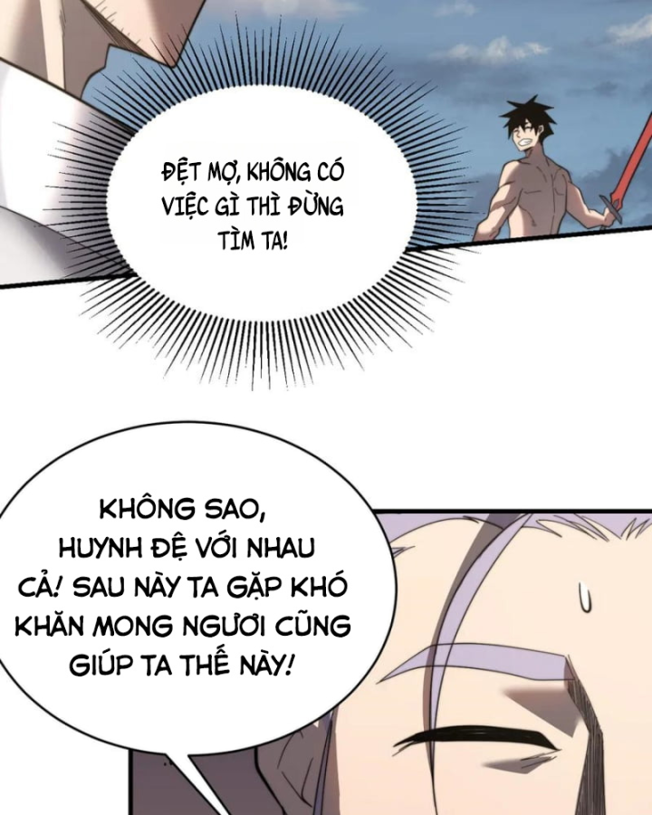 Ta Trở Thành Đại Phản Diện Của Toàn Sever Chapter 85 - Trang 3