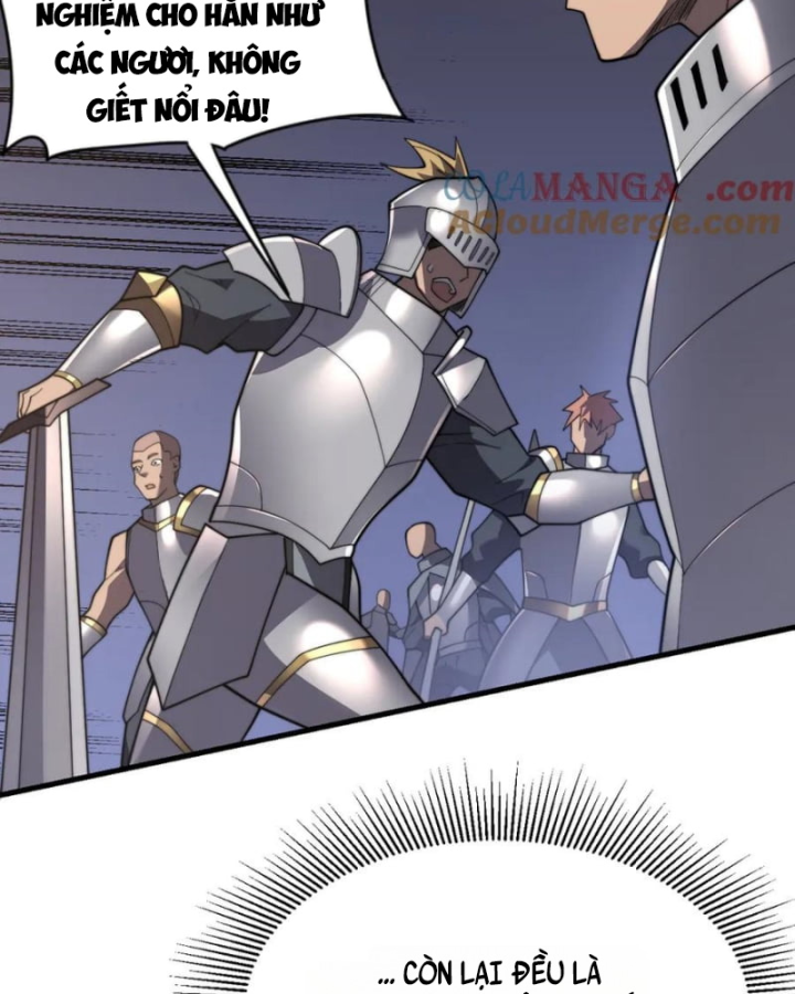 Ta Trở Thành Đại Phản Diện Của Toàn Sever Chapter 85 - Trang 3