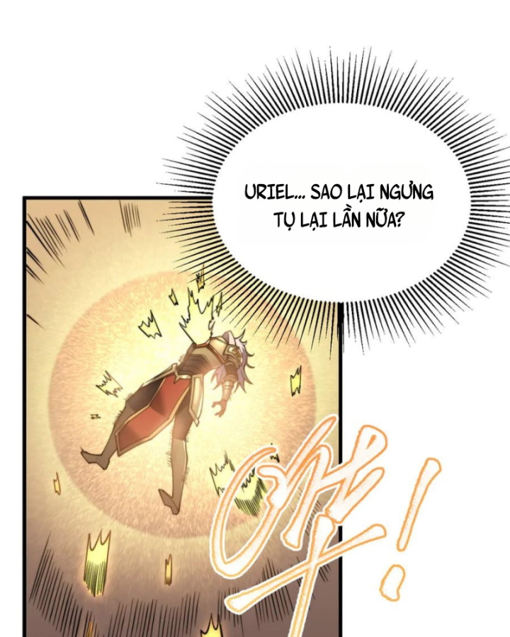 Ta Trở Thành Đại Phản Diện Của Toàn Sever Chapter 85 - Trang 3