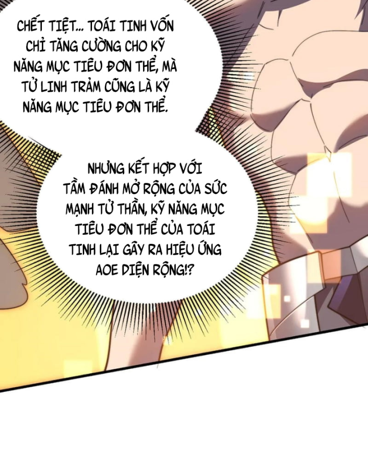 Ta Trở Thành Đại Phản Diện Của Toàn Sever Chapter 85 - Trang 3