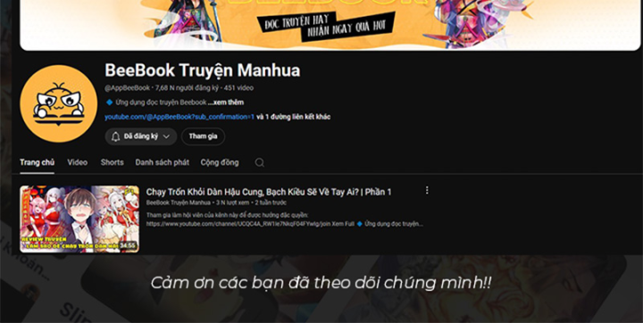 Ta Trở Thành Đại Phản Diện Của Toàn Sever Chapter 85 - Trang 3