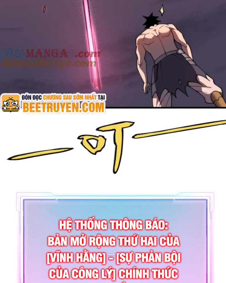 Ta Trở Thành Đại Phản Diện Của Toàn Sever Chapter 85 - Trang 3