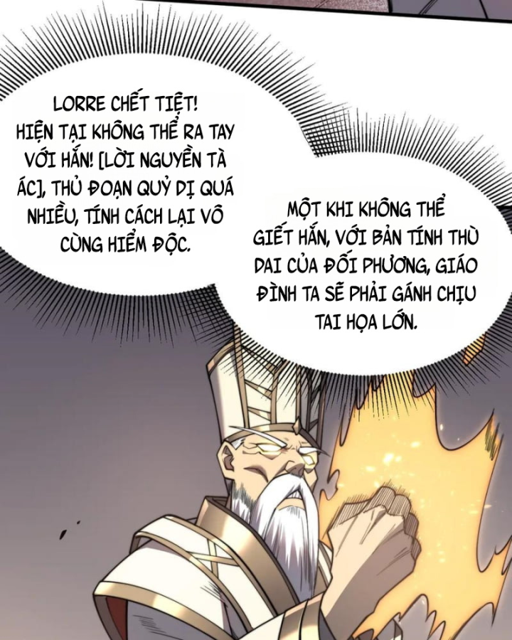 Ta Trở Thành Đại Phản Diện Của Toàn Sever Chapter 85 - Trang 3