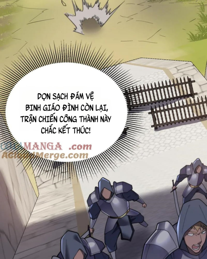 Ta Trở Thành Đại Phản Diện Của Toàn Sever Chapter 85 - Trang 3