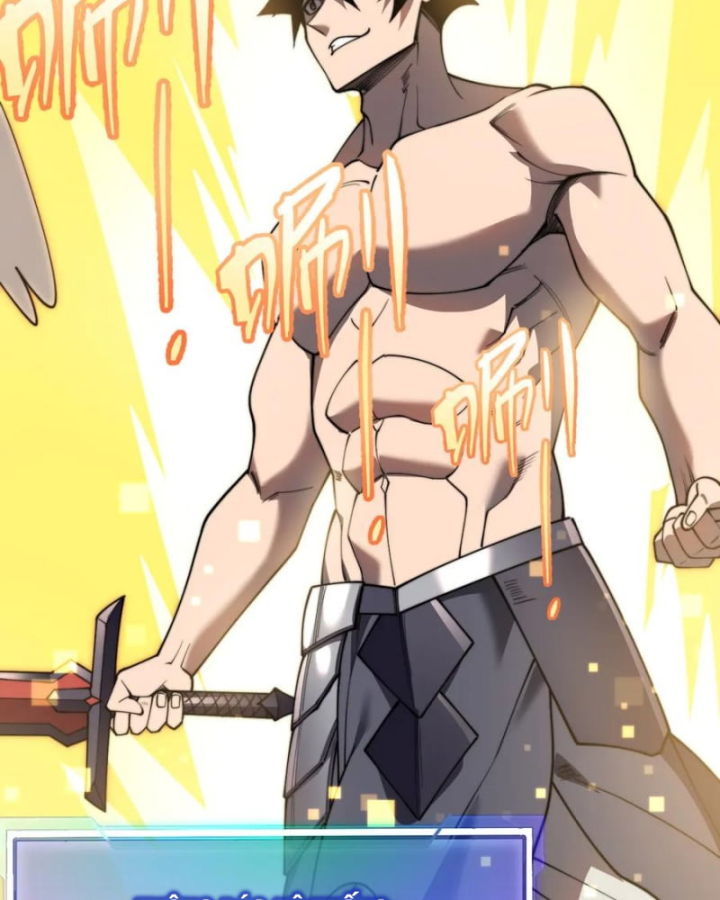 Ta Trở Thành Đại Phản Diện Của Toàn Sever Chapter 85 - Trang 3
