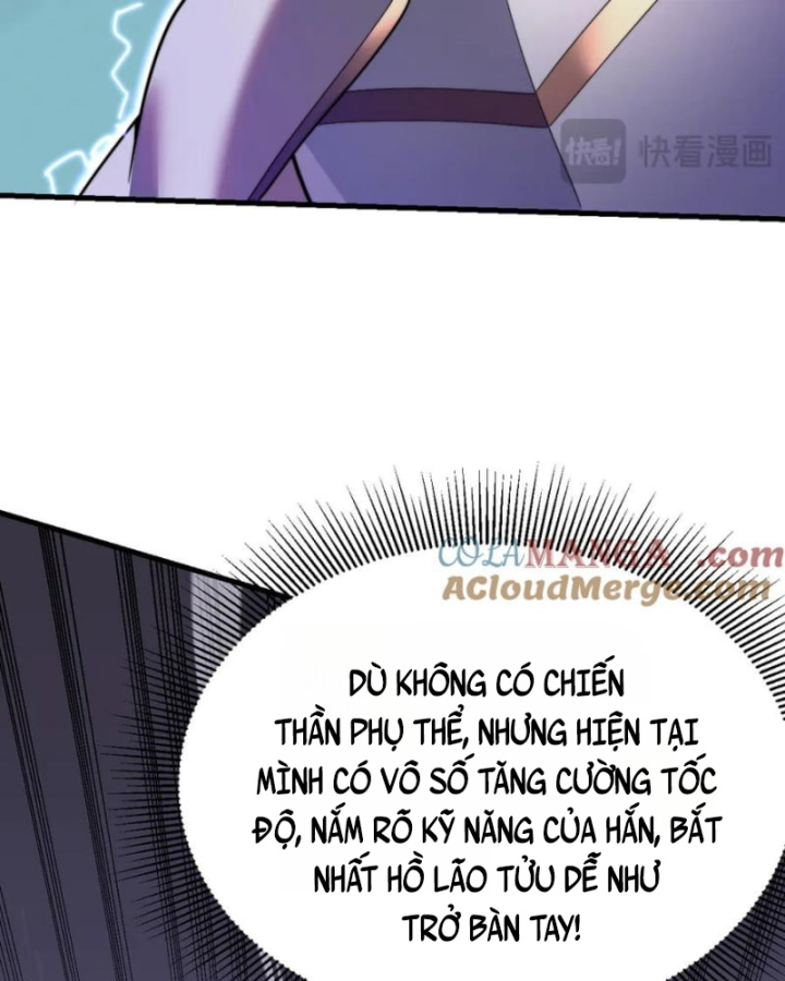 Ta Trở Thành Đại Phản Diện Của Toàn Sever Chapter 85 - Trang 3