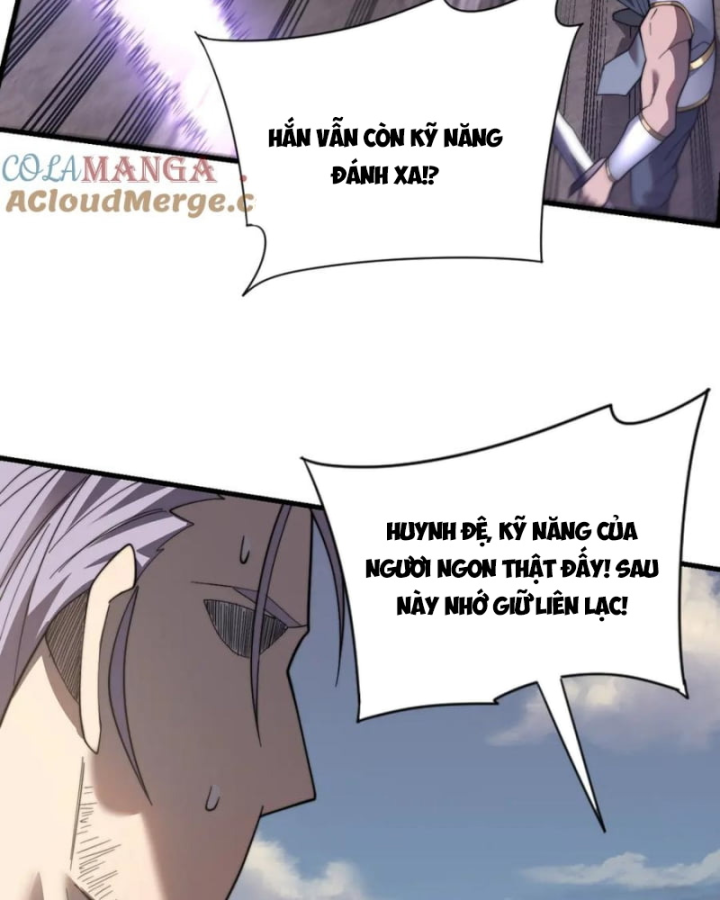 Ta Trở Thành Đại Phản Diện Của Toàn Sever Chapter 85 - Trang 3