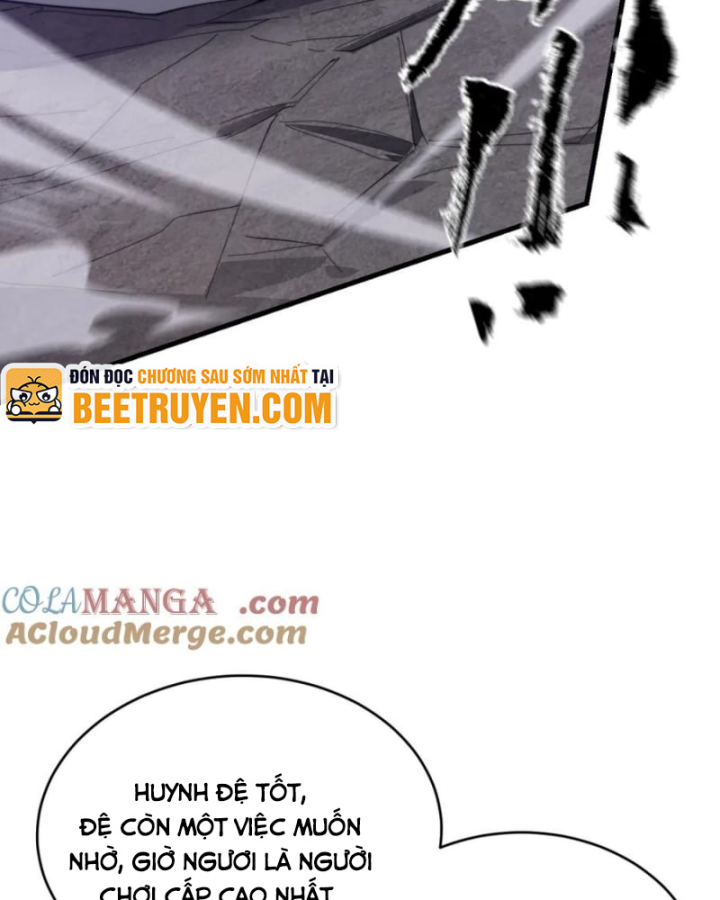 Ta Trở Thành Đại Phản Diện Của Toàn Sever Chapter 85 - Trang 3