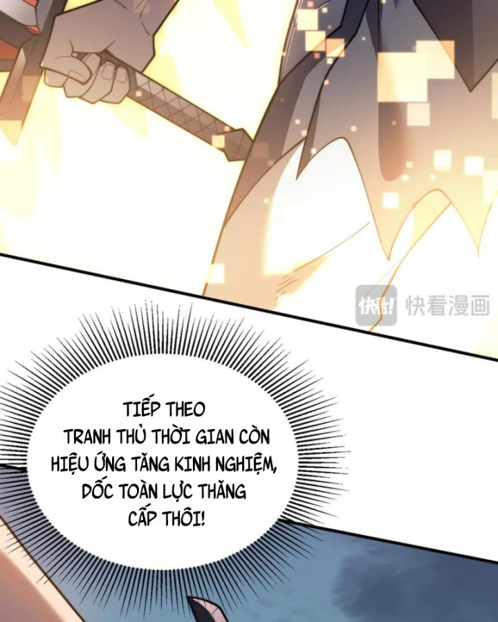Ta Trở Thành Đại Phản Diện Của Toàn Sever Chapter 85 - Trang 3