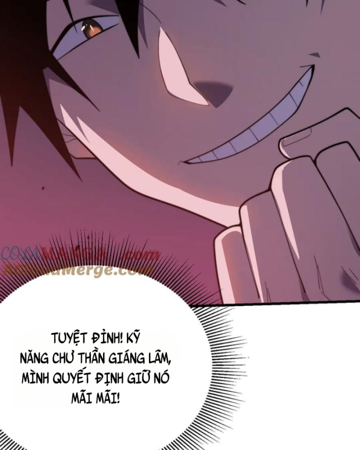 Ta Trở Thành Đại Phản Diện Của Toàn Sever Chapter 85 - Trang 3