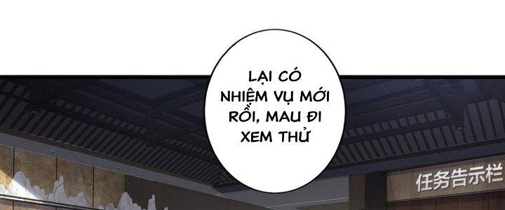 Ta Thật Sự Không Phải Thiên Mệnh Chi Tử Chapter 9 - Trang 3