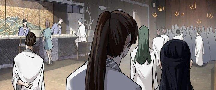 Ta Thật Sự Không Phải Thiên Mệnh Chi Tử Chapter 9 - Trang 3