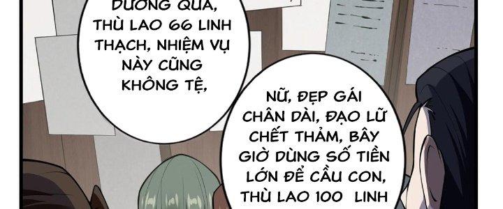 Ta Thật Sự Không Phải Thiên Mệnh Chi Tử Chapter 9 - Trang 3