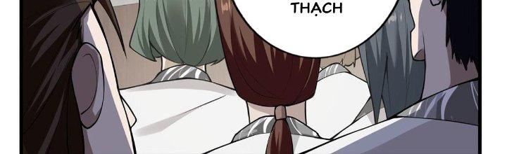 Ta Thật Sự Không Phải Thiên Mệnh Chi Tử Chapter 9 - Trang 3