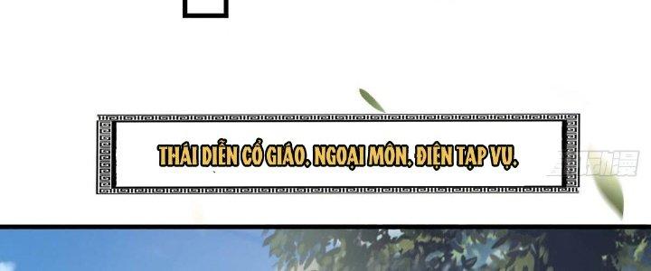 Ta Thật Sự Không Phải Thiên Mệnh Chi Tử Chapter 9 - Trang 3