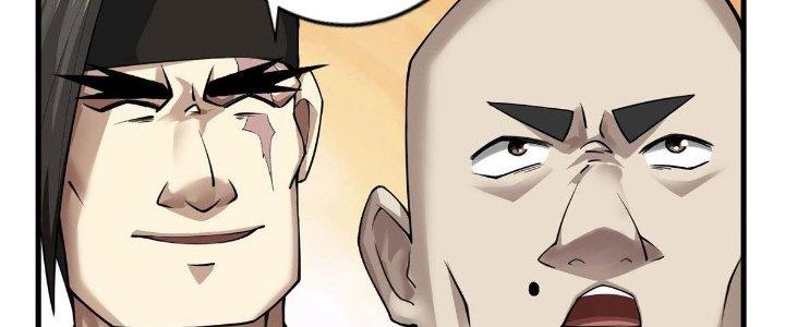 Ta Thật Sự Không Phải Thiên Mệnh Chi Tử Chapter 9 - Trang 3