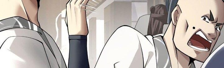 Ta Thật Sự Không Phải Thiên Mệnh Chi Tử Chapter 9 - Trang 3