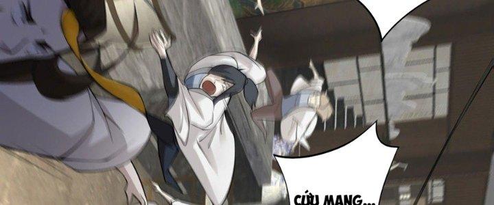 Ta Thật Sự Không Phải Thiên Mệnh Chi Tử Chapter 9 - Trang 3