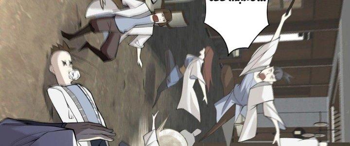 Ta Thật Sự Không Phải Thiên Mệnh Chi Tử Chapter 9 - Trang 3