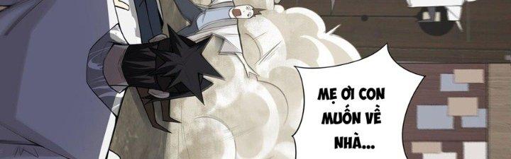 Ta Thật Sự Không Phải Thiên Mệnh Chi Tử Chapter 9 - Trang 3