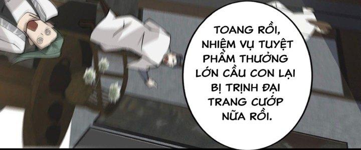 Ta Thật Sự Không Phải Thiên Mệnh Chi Tử Chapter 9 - Trang 3