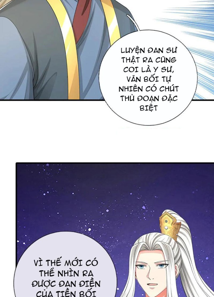Võ đạo đại đế Chapter 74 - Trang 2