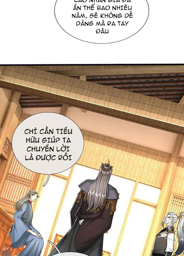 Võ đạo đại đế Chapter 74 - Trang 2