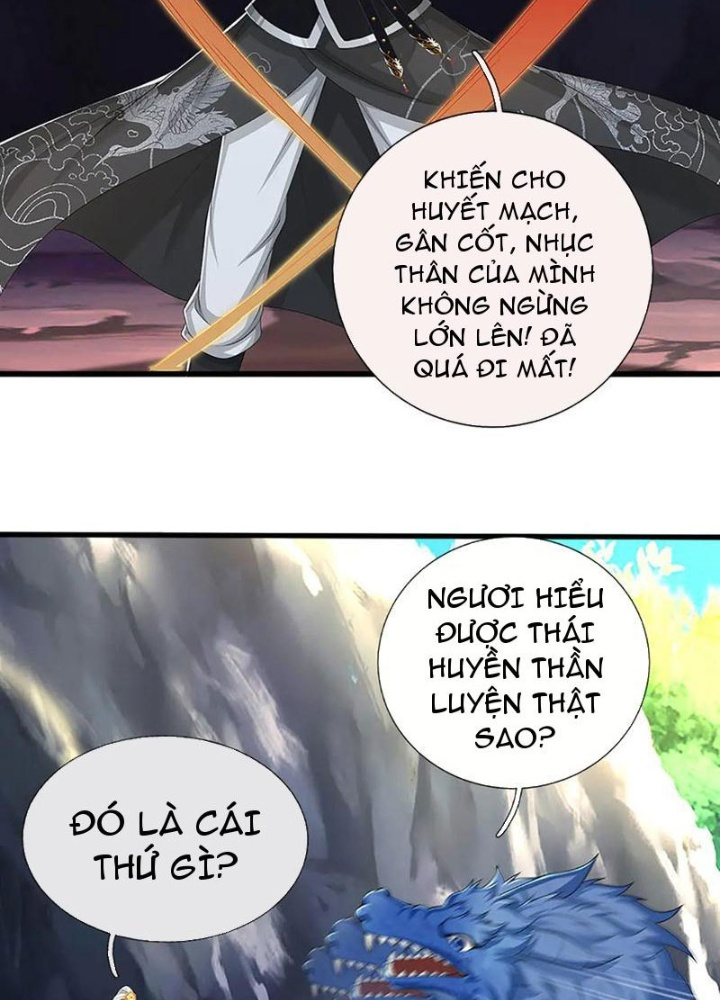 Võ đạo đại đế Chapter 74 - Trang 2