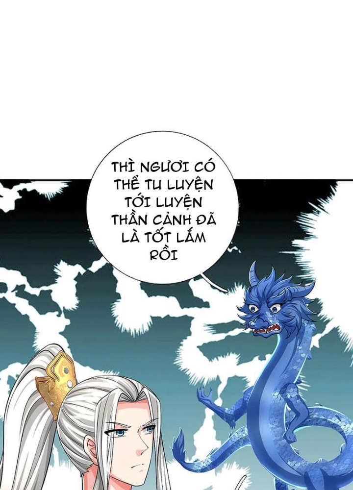 Võ đạo đại đế Chapter 74 - Trang 2