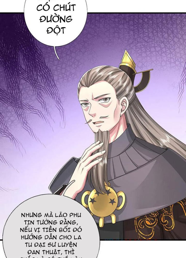 Võ đạo đại đế Chapter 74 - Trang 2