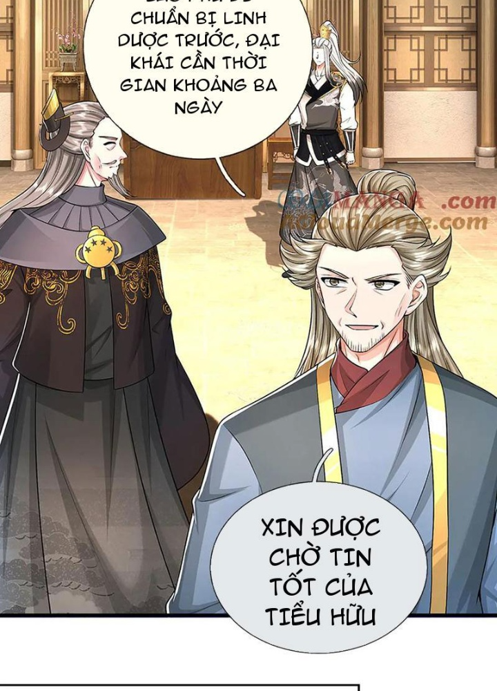 Võ đạo đại đế Chapter 74 - Trang 2