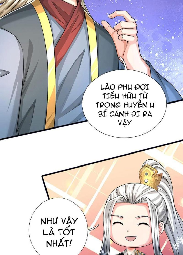 Võ đạo đại đế Chapter 74 - Trang 2