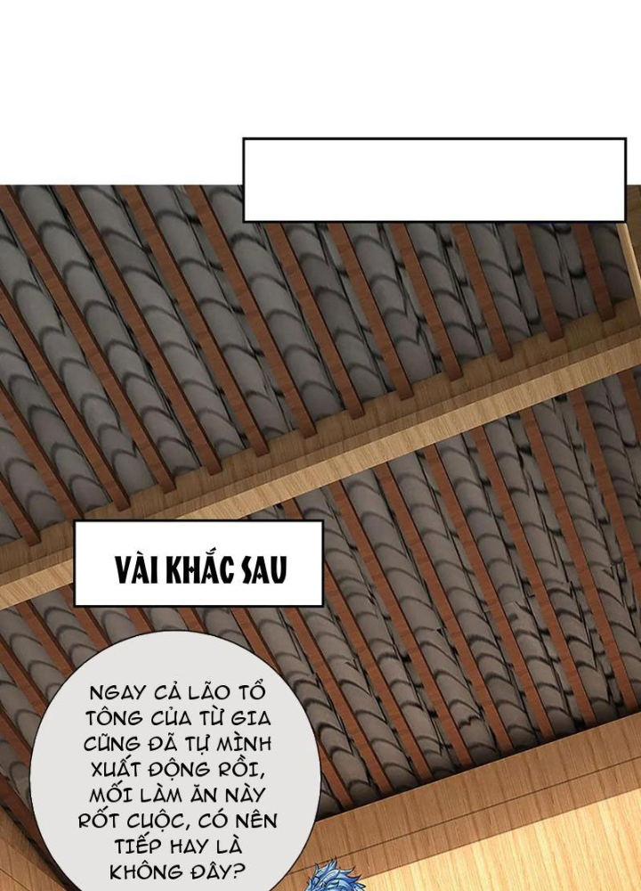 Võ đạo đại đế Chapter 74 - Trang 2