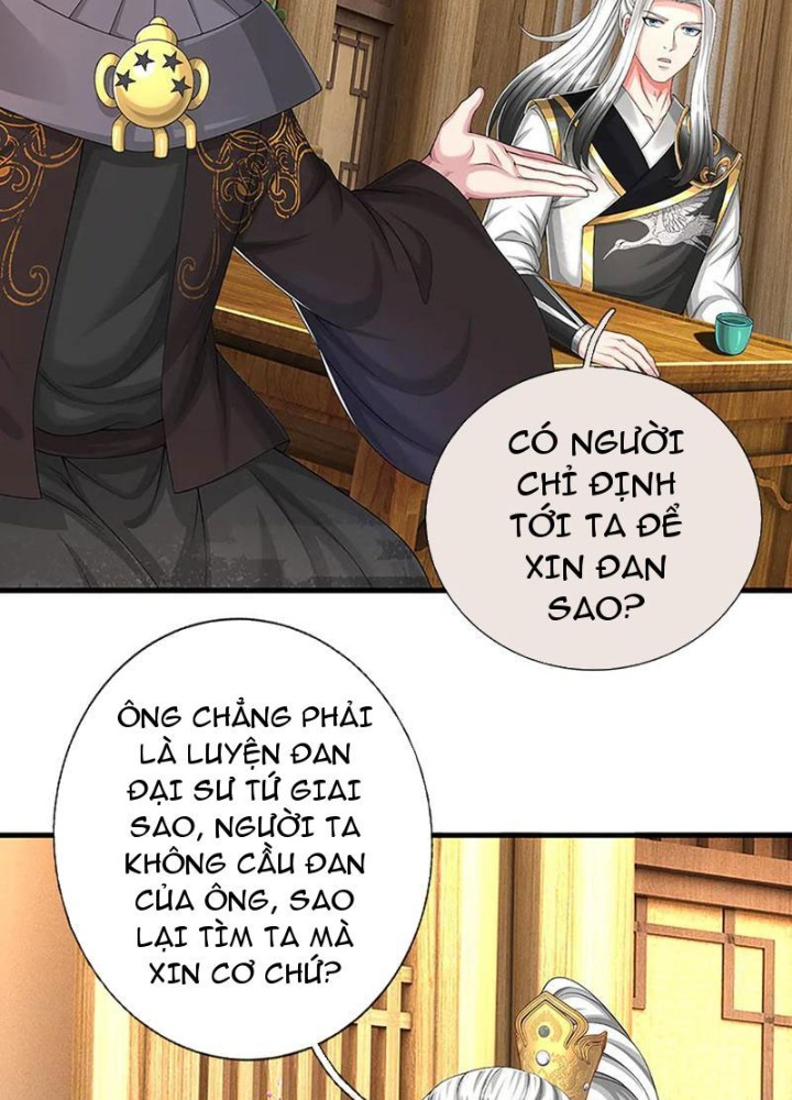 Võ đạo đại đế Chapter 74 - Trang 2